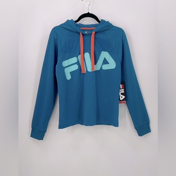 FILA Hand Stand Pullover - Picture 1 of 4